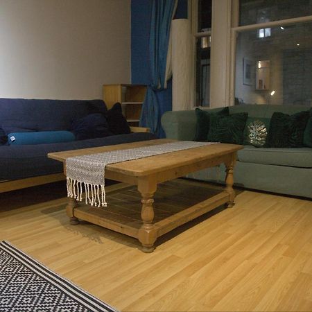 Appartamento Cosy N Comfy Flat In Historic Heart Of Edimburgo Esterno foto