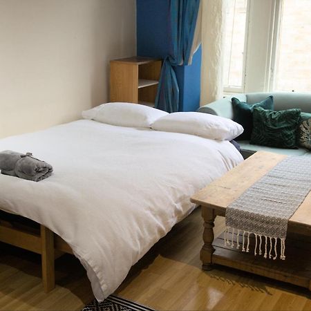 Appartamento Cosy N Comfy Flat In Historic Heart Of Edimburgo Esterno foto